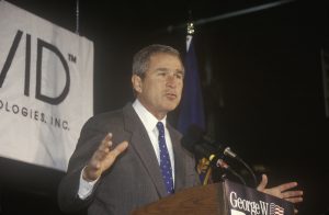 Georges Bush