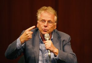 Daniel Cohn-Bendit